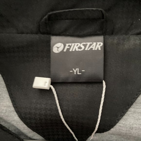 Firstar Hockey Warm Up Jacket - Picture 8 of 13